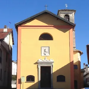  Appartamento Contempora - Ca' Brenta Dudù