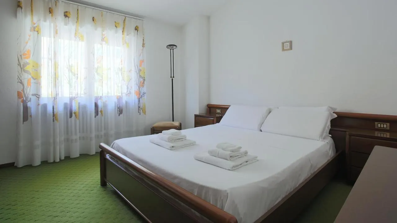Hotel Italianway - Via Pighini 75 San Fedele Intelvi