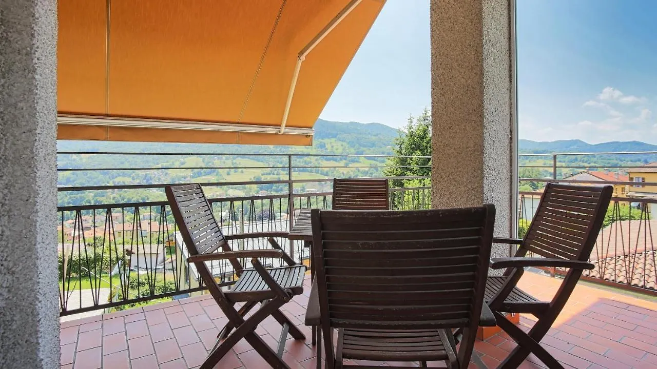 Hotel Italianway - Via Pighini 75 San Fedele Intelvi